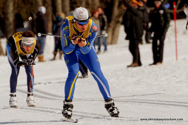Grand-Prix Argentière
